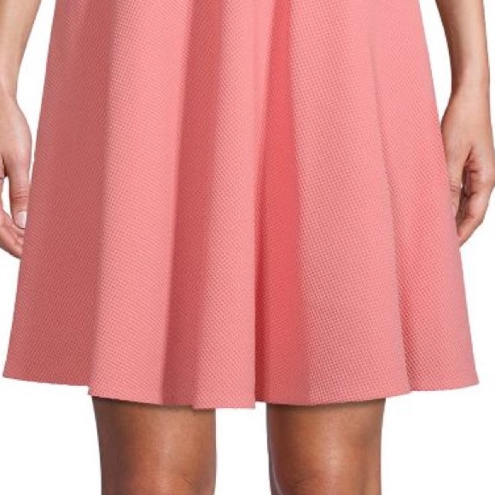 NWOT REBECCA TAYLOR Dress - Picture 3 of 8